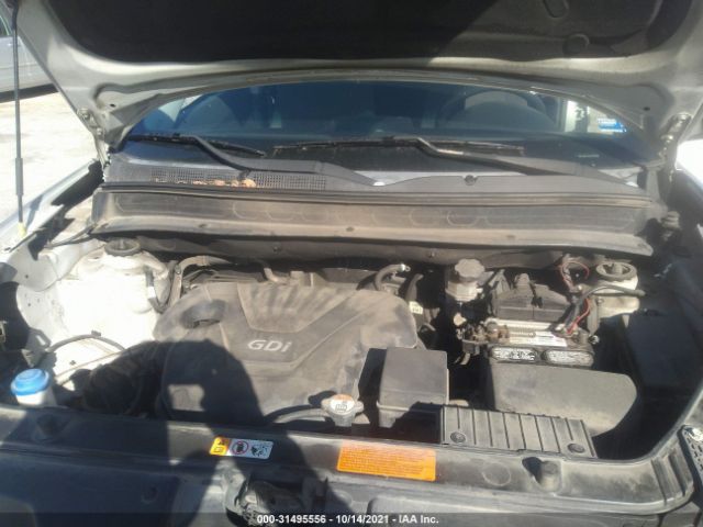 Photo 9 VIN: KNDJT2A53D7767601 - KIA SOUL 