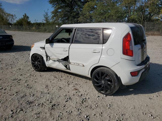 Photo 1 VIN: KNDJT2A53D7767887 - KIA SOUL 