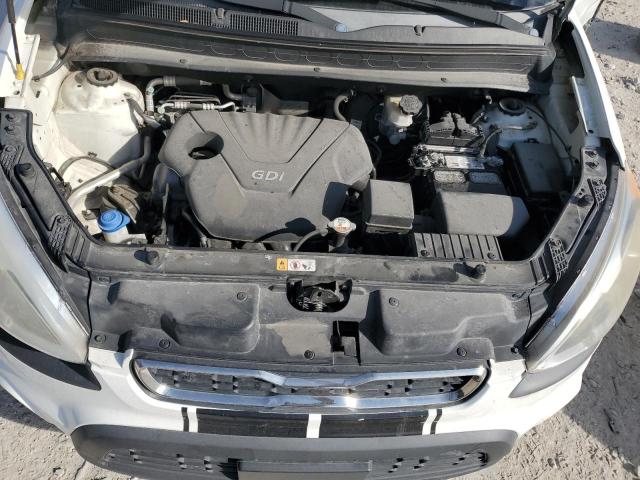 Photo 10 VIN: KNDJT2A53D7767887 - KIA SOUL 