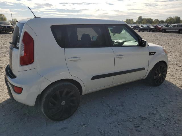 Photo 2 VIN: KNDJT2A53D7767887 - KIA SOUL 