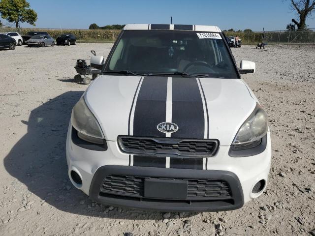 Photo 4 VIN: KNDJT2A53D7767887 - KIA SOUL 