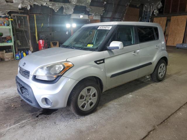 Photo 0 VIN: KNDJT2A53D7768733 - KIA SOUL 