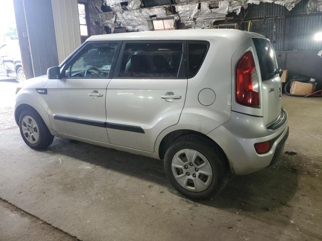 Photo 1 VIN: KNDJT2A53D7768733 - KIA SOUL 