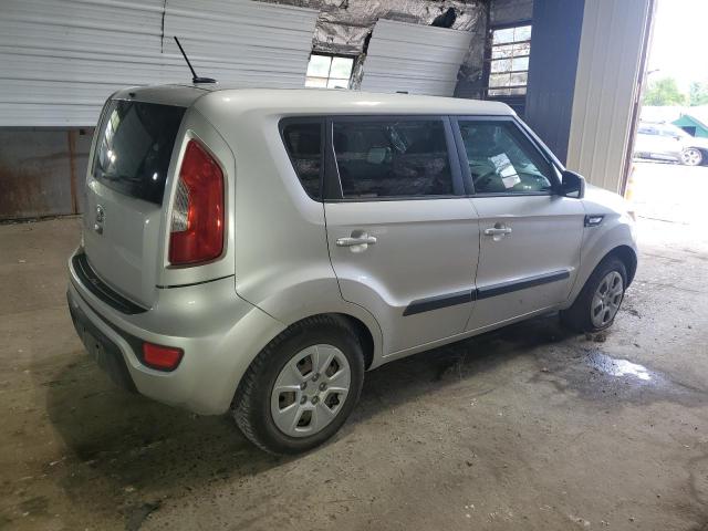 Photo 2 VIN: KNDJT2A53D7768733 - KIA SOUL 