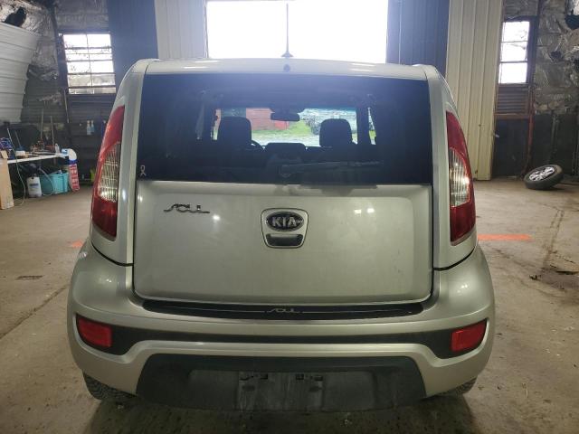 Photo 5 VIN: KNDJT2A53D7768733 - KIA SOUL 