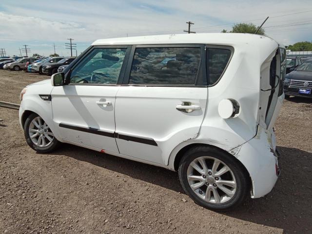 Photo 1 VIN: KNDJT2A53D7774368 - KIA SOUL 