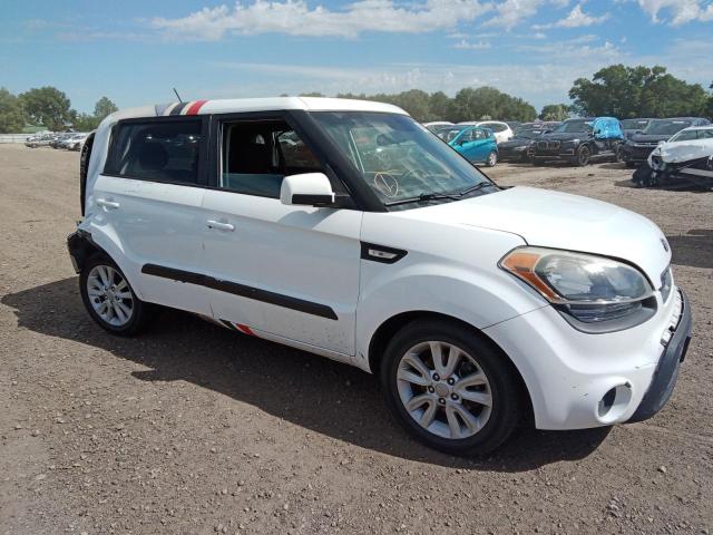 Photo 3 VIN: KNDJT2A53D7774368 - KIA SOUL 