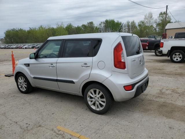 Photo 1 VIN: KNDJT2A53D7775231 - KIA SOUL 