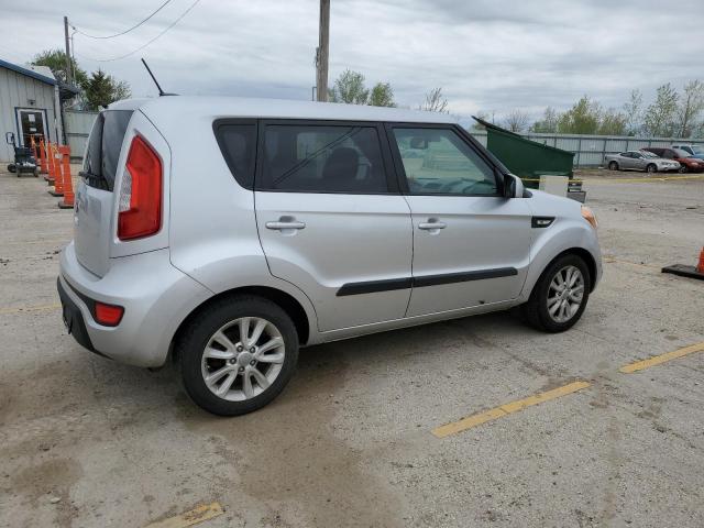 Photo 2 VIN: KNDJT2A53D7775231 - KIA SOUL 