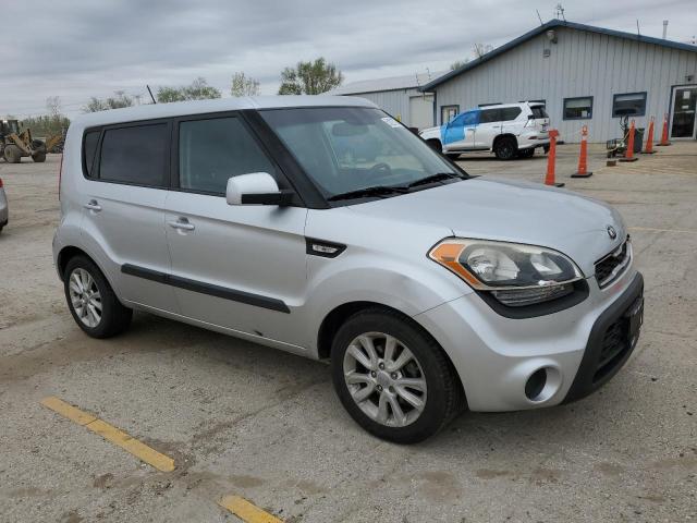 Photo 3 VIN: KNDJT2A53D7775231 - KIA SOUL 