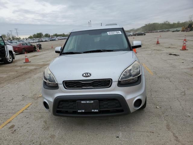 Photo 4 VIN: KNDJT2A53D7775231 - KIA SOUL 