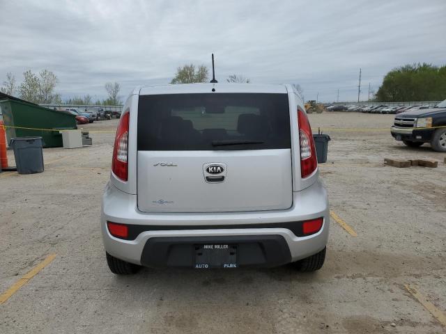 Photo 5 VIN: KNDJT2A53D7775231 - KIA SOUL 