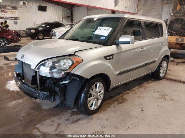 Photo 1 VIN: KNDJT2A53D7775729 - KIA SOUL 