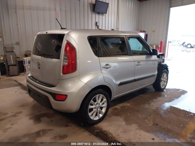 Photo 3 VIN: KNDJT2A53D7775729 - KIA SOUL 