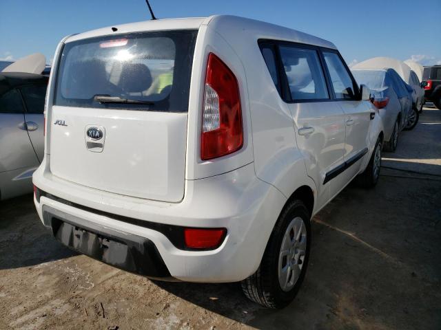 Photo 3 VIN: KNDJT2A54C7353502 - KIA SOUL 