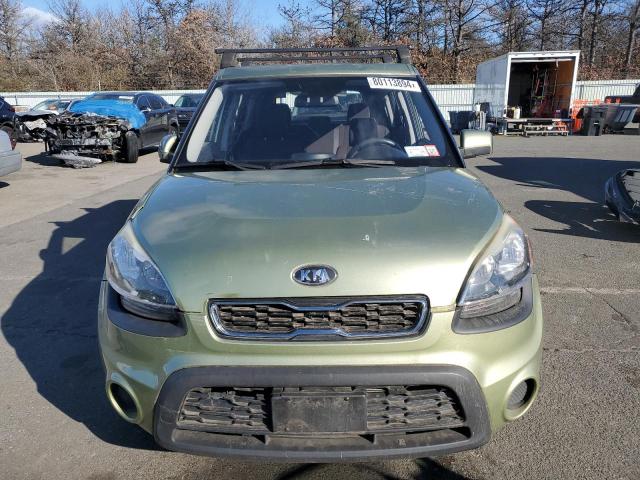 Photo 4 VIN: KNDJT2A54C7353760 - KIA SOUL 