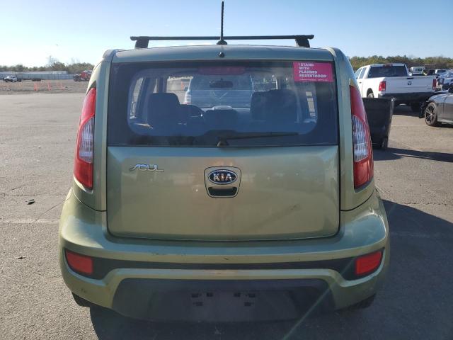 Photo 5 VIN: KNDJT2A54C7353760 - KIA SOUL 