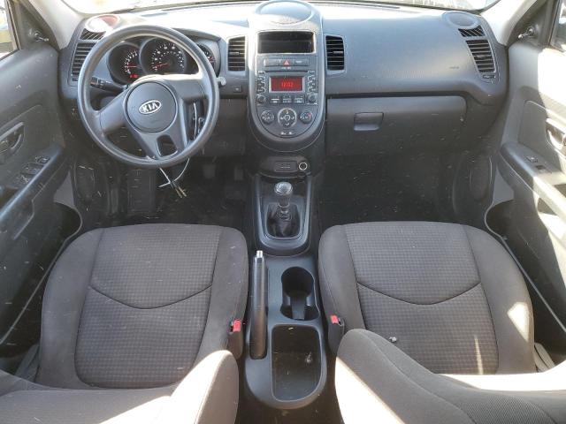 Photo 7 VIN: KNDJT2A54C7353760 - KIA SOUL 