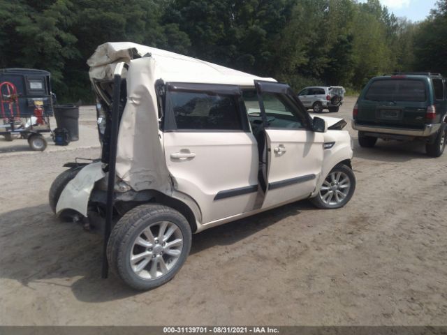 Photo 3 VIN: KNDJT2A54C7360031 - KIA SOUL 