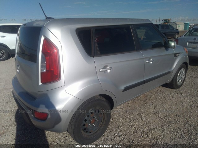 Photo 3 VIN: KNDJT2A54C7360336 - KIA SOUL 