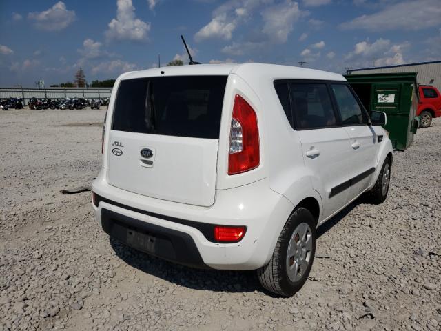 Photo 3 VIN: KNDJT2A54C7360580 - KIA SOUL 