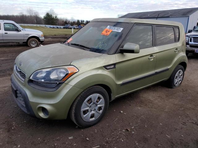 Photo 0 VIN: KNDJT2A54C7360790 - KIA SOUL 