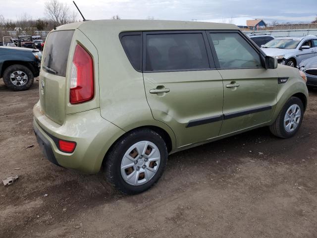 Photo 2 VIN: KNDJT2A54C7360790 - KIA SOUL 