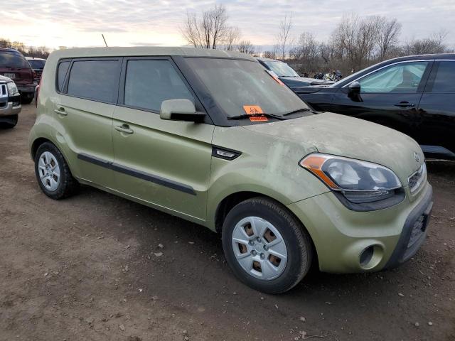 Photo 3 VIN: KNDJT2A54C7360790 - KIA SOUL 