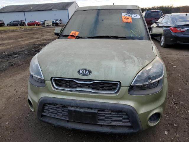 Photo 4 VIN: KNDJT2A54C7360790 - KIA SOUL 