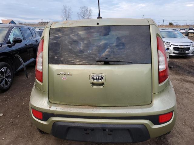 Photo 5 VIN: KNDJT2A54C7360790 - KIA SOUL 