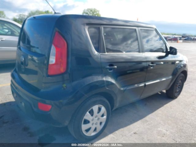 Photo 3 VIN: KNDJT2A54C7364113 - KIA SOUL 