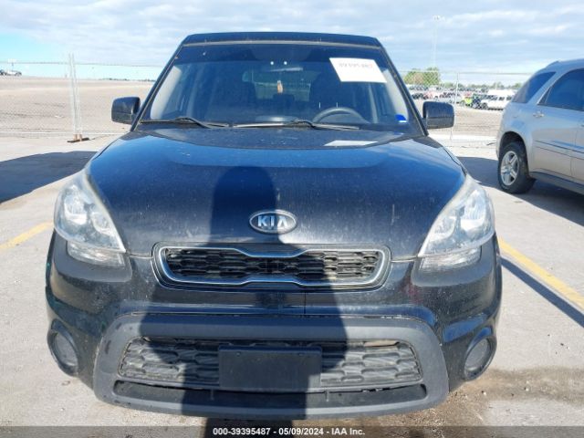 Photo 5 VIN: KNDJT2A54C7364113 - KIA SOUL 