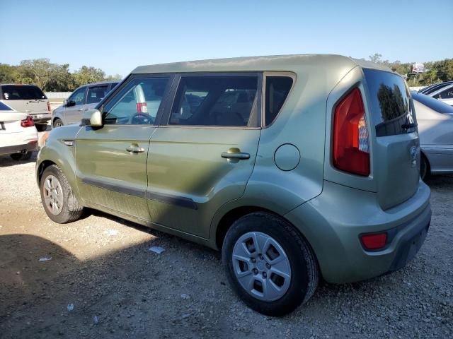 Photo 1 VIN: KNDJT2A54C7365553 - KIA SOUL 