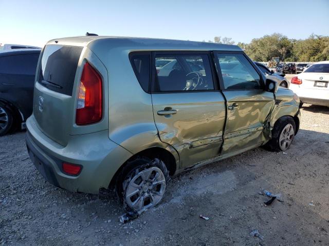 Photo 2 VIN: KNDJT2A54C7365553 - KIA SOUL 