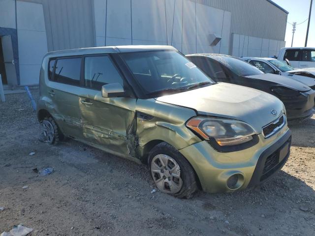 Photo 3 VIN: KNDJT2A54C7365553 - KIA SOUL 