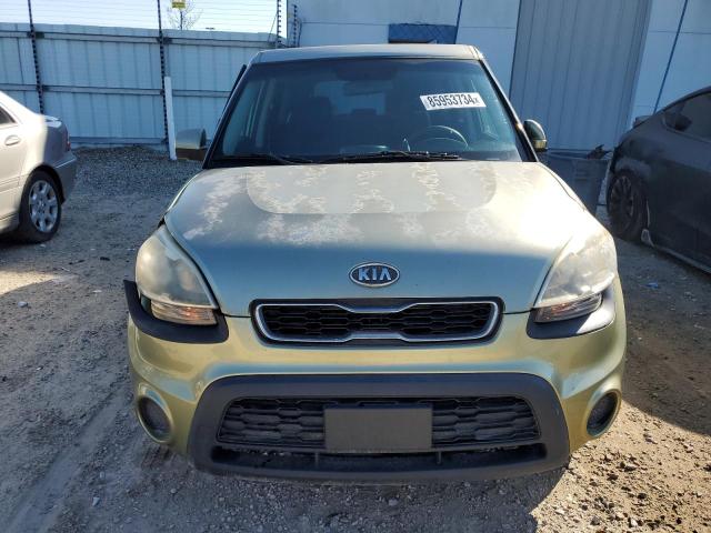 Photo 4 VIN: KNDJT2A54C7365553 - KIA SOUL 