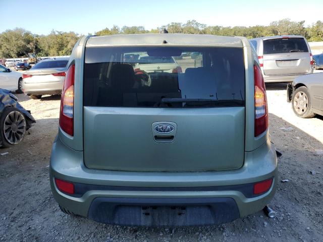 Photo 5 VIN: KNDJT2A54C7365553 - KIA SOUL 