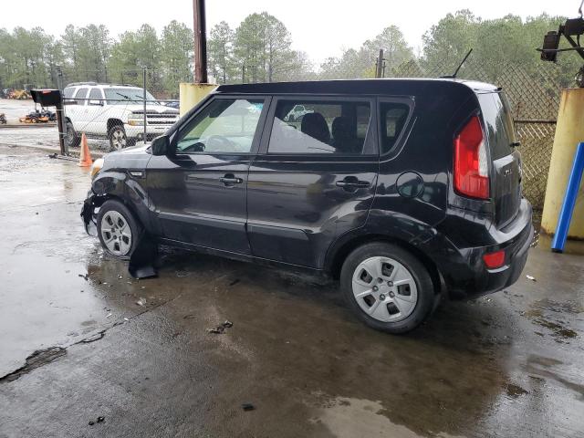 Photo 1 VIN: KNDJT2A54C7376651 - KIA SOUL 