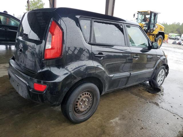 Photo 2 VIN: KNDJT2A54C7376651 - KIA SOUL 