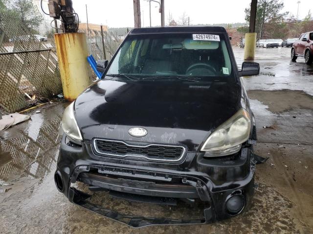 Photo 4 VIN: KNDJT2A54C7376651 - KIA SOUL 