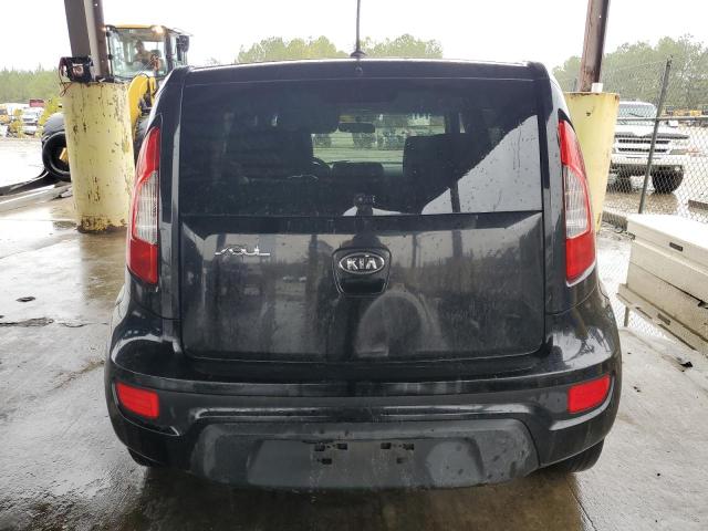 Photo 5 VIN: KNDJT2A54C7376651 - KIA SOUL 