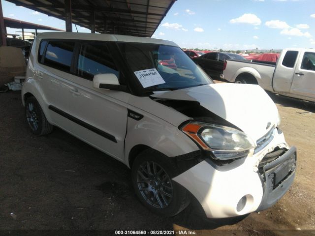 Photo 0 VIN: KNDJT2A54C7377413 - KIA SOUL 