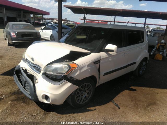 Photo 1 VIN: KNDJT2A54C7377413 - KIA SOUL 