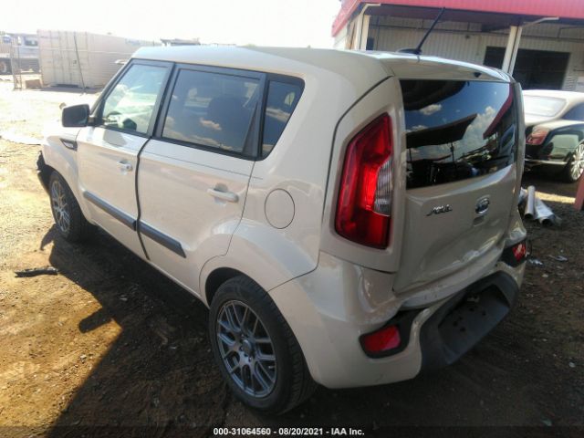 Photo 2 VIN: KNDJT2A54C7377413 - KIA SOUL 