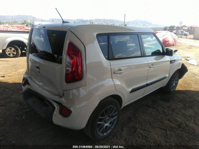 Photo 3 VIN: KNDJT2A54C7377413 - KIA SOUL 