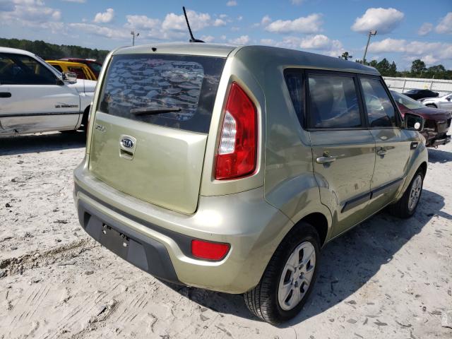 Photo 3 VIN: KNDJT2A54C7386287 - KIA SOUL 