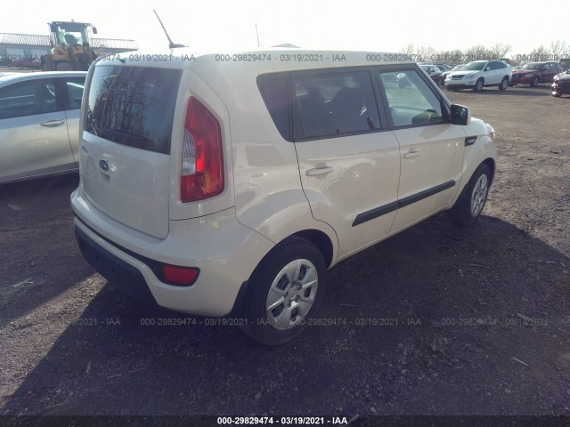 Photo 3 VIN: KNDJT2A54C7386810 - KIA SOUL 