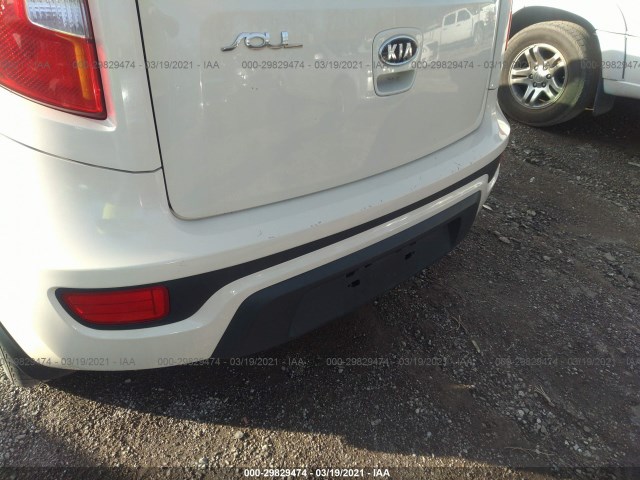 Photo 5 VIN: KNDJT2A54C7386810 - KIA SOUL 