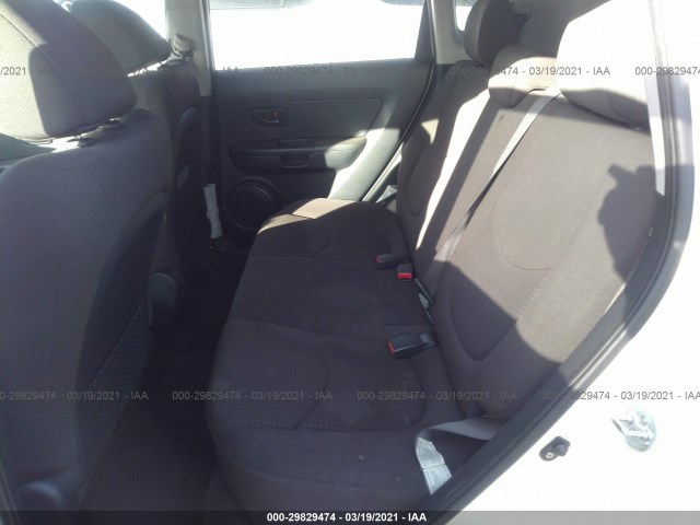 Photo 7 VIN: KNDJT2A54C7386810 - KIA SOUL 