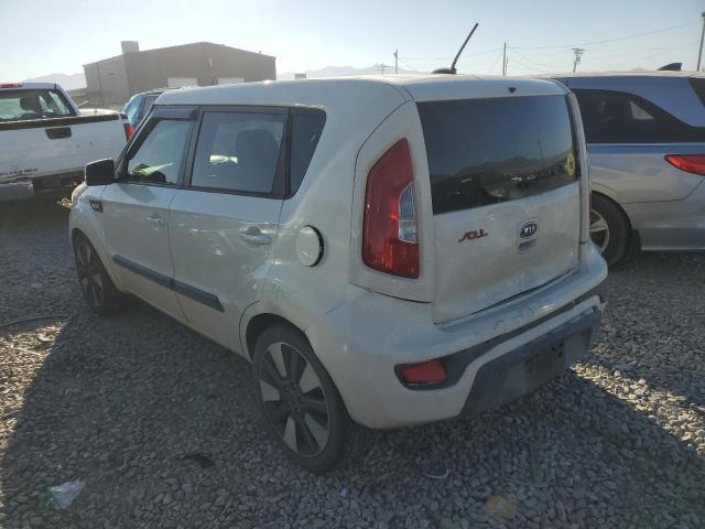 Photo 2 VIN: KNDJT2A54C7404948 - KIA SOUL 